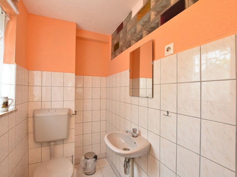 Comfortable Apartment In K�hlungsborn With Parking
