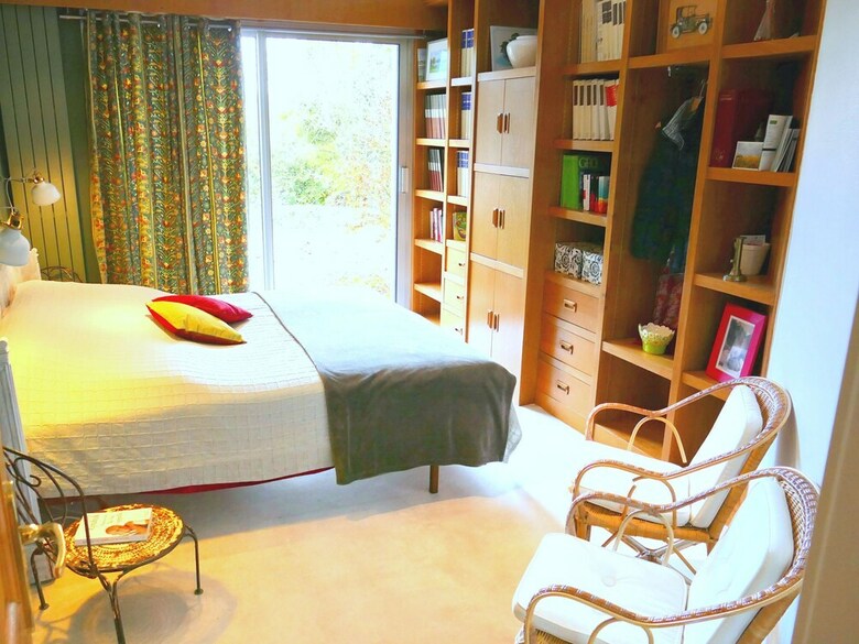 Villa With Private Swimming Pool In A Rural Area, Just Outside Decize