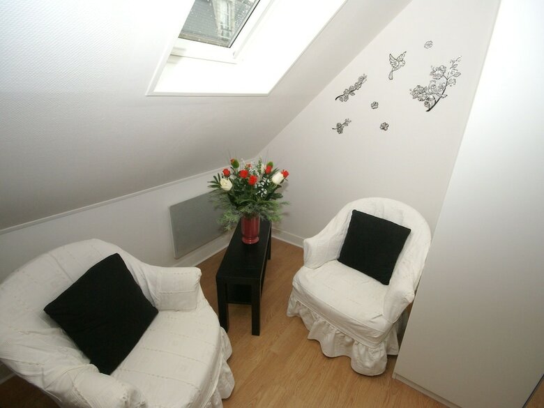 Apartamento Spacious, Modernised Accommodation Right In The Centre Of Bayeux