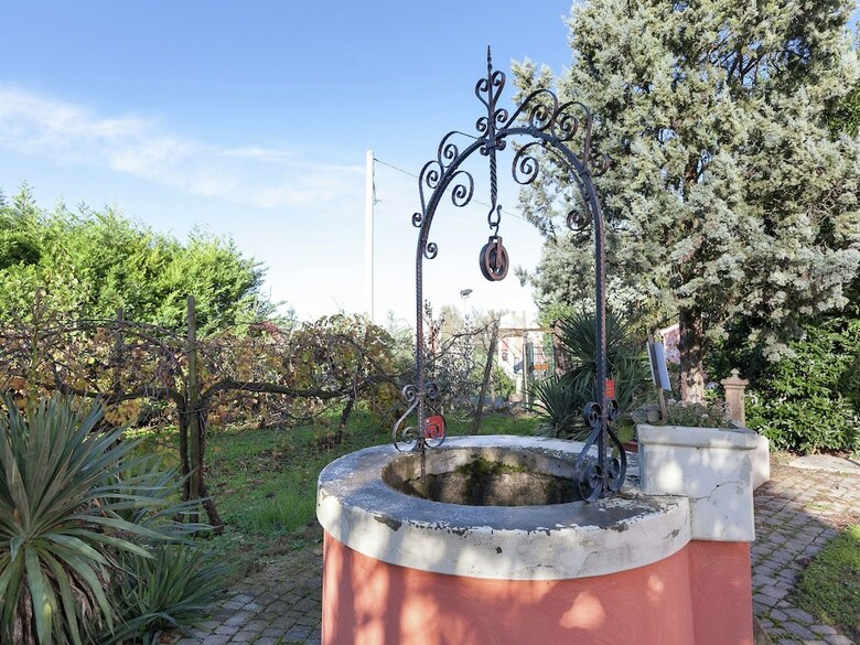 Agroturismo Cozy Farmhouse In Veneto With Shared Pool