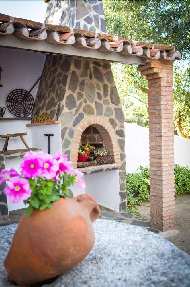 Agroturismo Cortijo Rural Arroyo Jud�o