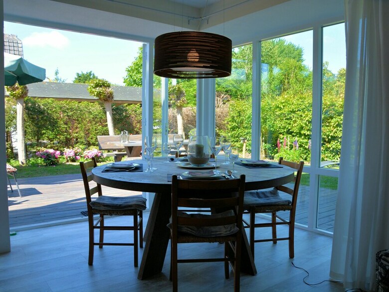 Serene Holiday Home In Noordwijk With Terrace