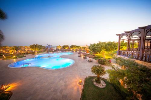 Hotel Robinson Club Soma Bay