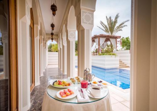 Hotel The Oberoi Sahl Hasheesh
