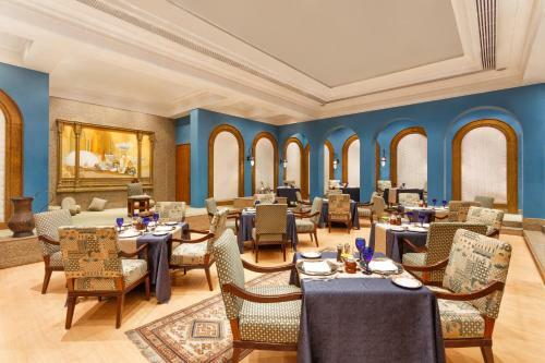 Hotel The Oberoi Sahl Hasheesh