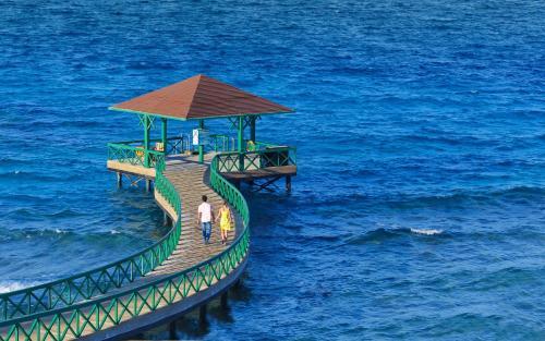Hotel The Oberoi Sahl Hasheesh
