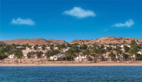 Hotel The Oberoi Sahl Hasheesh