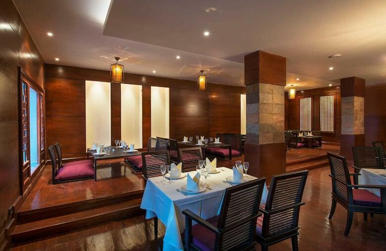Hotel Baron Palace Sahl Hasheesh - Ultra All Inclusive