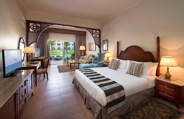 Hotel Baron Palace Sahl Hasheesh - Ultra All Inclusive