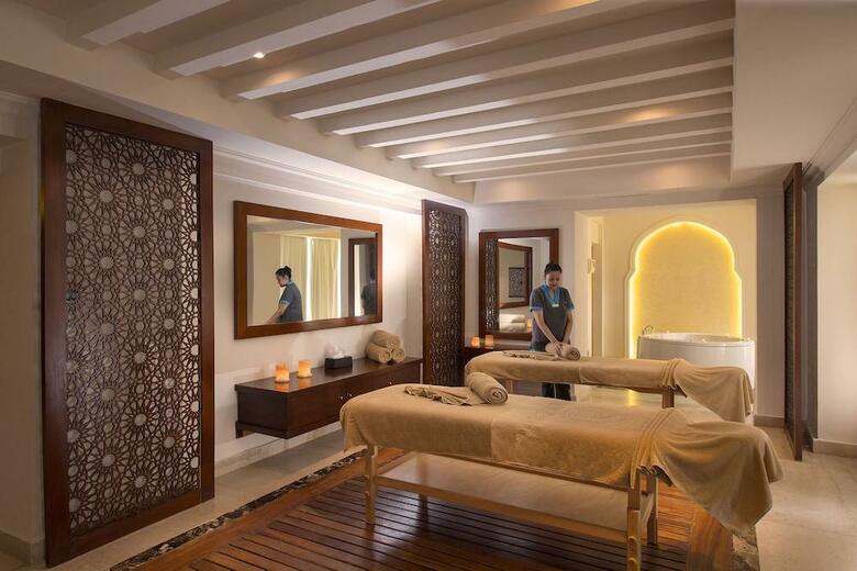 Hotel Baron Palace Sahl Hasheesh - Ultra All Inclusive
