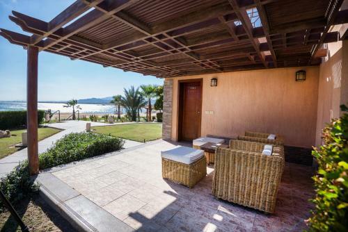 Hotel Shams Prestige Abu Soma