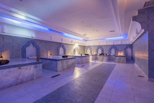 Hotel Shams Prestige Abu Soma