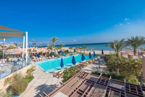 Hotel Shams Prestige Abu Soma