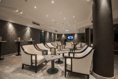 Hotel Shams Prestige Abu Soma