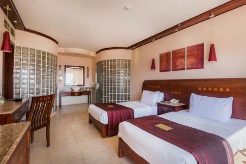 Hotel Shams Prestige Abu Soma