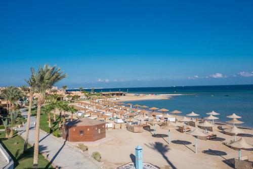 Hotel Shams Prestige Abu Soma