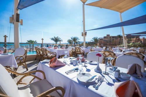 Hotel Shams Prestige Abu Soma
