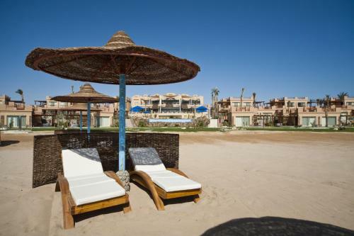 Hotel Shams Prestige Abu Soma