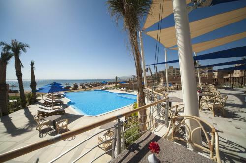 Hotel Shams Prestige Abu Soma