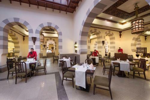 Hotel Stella Makadi Beach Resort & Spa