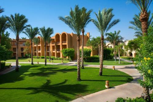 Hotel Stella Makadi Beach Resort & Spa