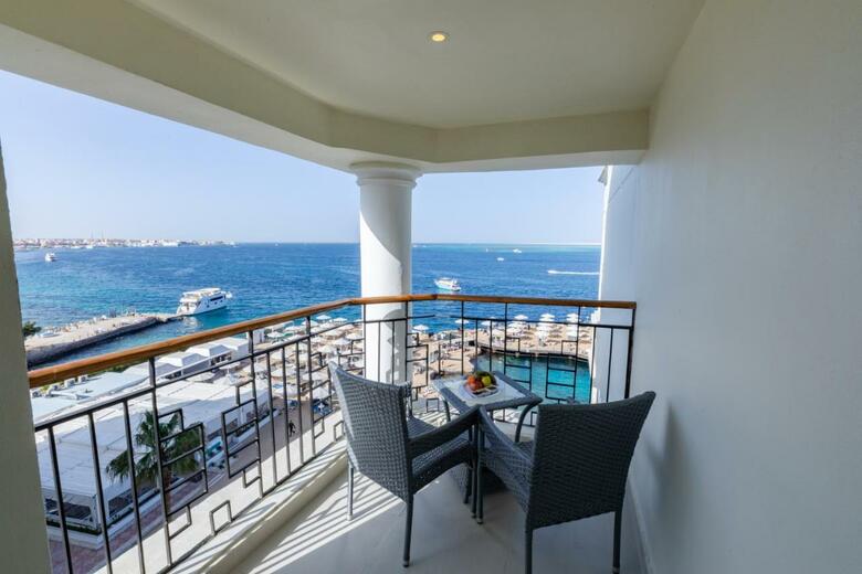 Hotel Sunrise Holidays Resort Hurghada (Adults Only)