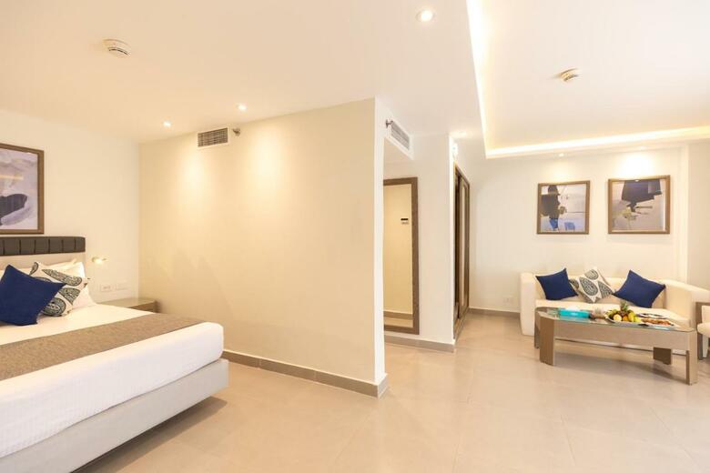 Hotel Sunrise Holidays Resort Hurghada (Adults Only)
