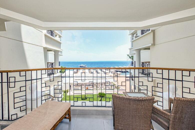 Hotel Sunrise Holidays Resort Hurghada (Adults Only)