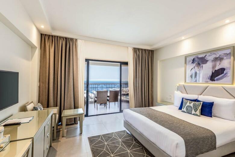 Hotel Sunrise Holidays Resort Hurghada (Adults Only)