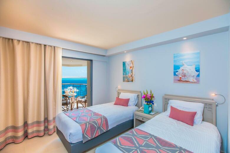 Hotel Sunrise Holidays Resort Hurghada (Adults Only)