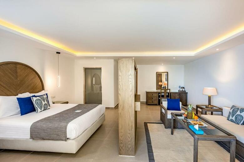 Hotel Sunrise Holidays Resort Hurghada (Adults Only)