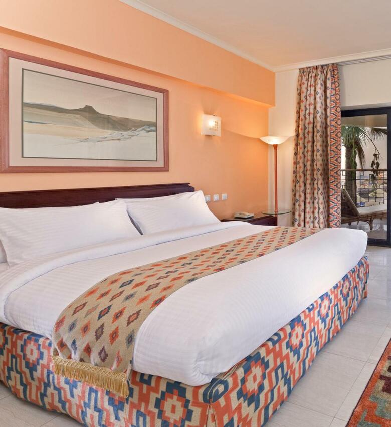 Hotel Sunrise Holidays Resort Hurghada (Adults Only)
