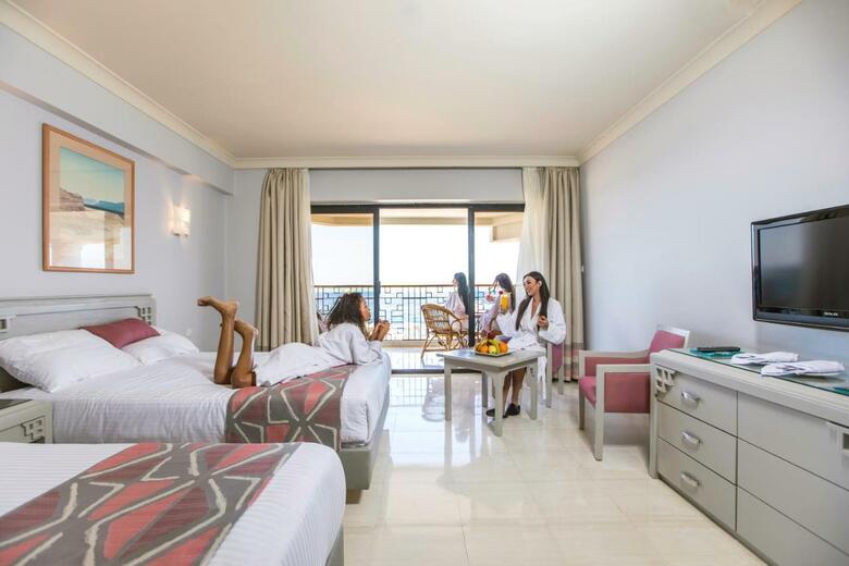 Hotel Sunrise Holidays Resort Hurghada (Adults Only)