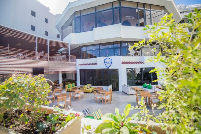 Hotel Sunrise Holidays Resort Hurghada (Adults Only)