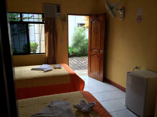 Hotel Mar Azul