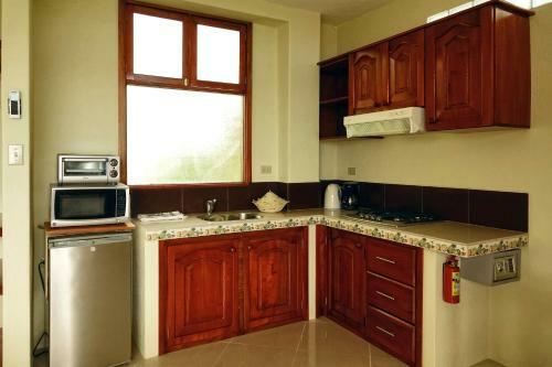 Apartamento The Galeodan Penthouse Suite