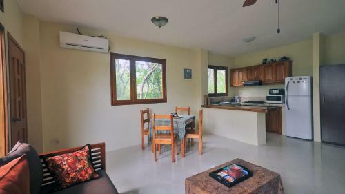 Apartamento The Galeodan Penthouse Suite