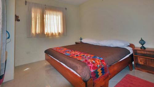 Apartamento The Galeodan Penthouse Suite