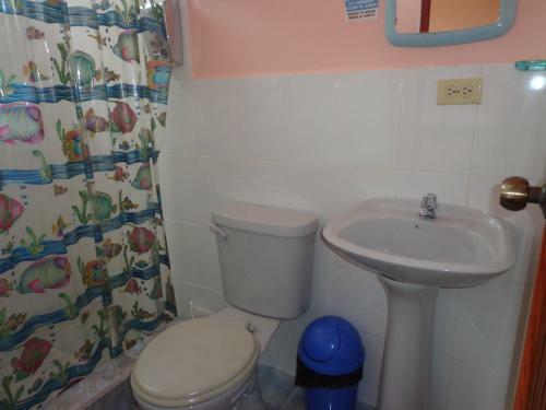 Hostal Hospedaje Nathaly