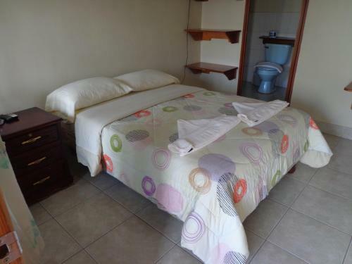 Hostal Hospedaje Nathaly