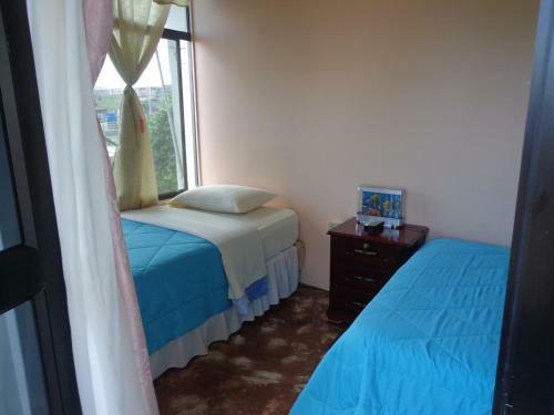 Hostal Hospedaje Nathaly