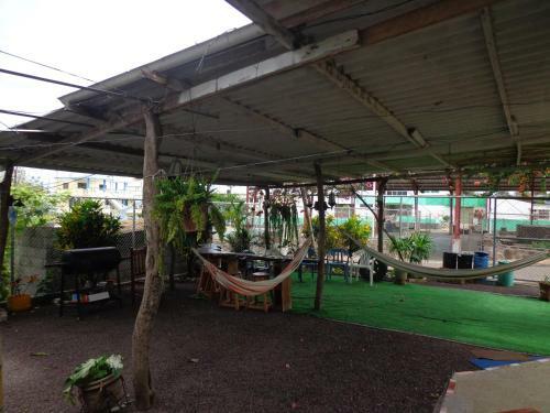 Hostal Hospedaje Nathaly