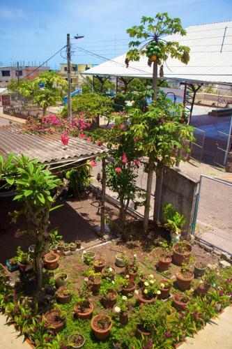 Hostal Hospedaje Nathaly