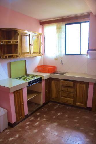 Hostal Hospedaje Nathaly