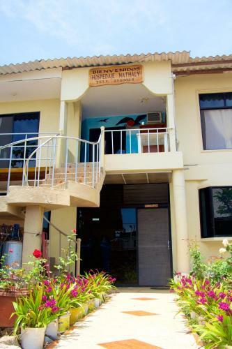 Hostal Hospedaje Nathaly