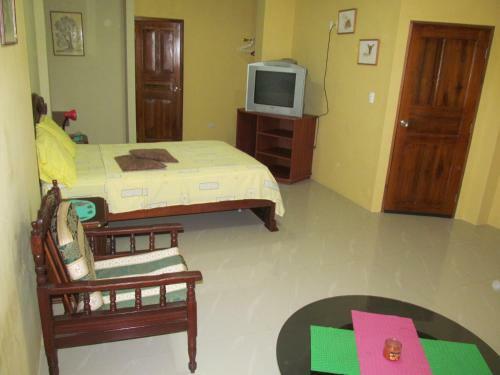 Posada Hostal Promenade