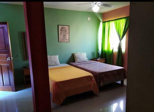 Posada Hostal Promenade
