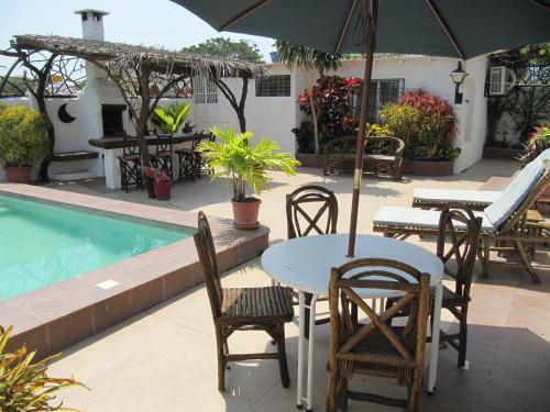 Lodge Casa Playas