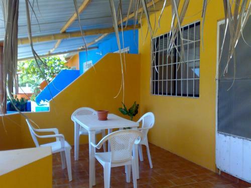 Villas De Javier