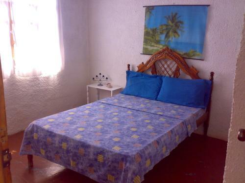 Villas De Javier
